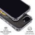 NHL Boston Bruins Iced iPhone 16e MagSafe Case