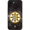 NHL Boston Bruins Iced iPhone 16e Skin