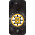 NHL Boston Bruins Iced iPhone 16e Skin