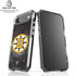 NHL Boston Bruins Iced iPhone 17 Air Clear Case