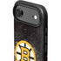 NHL Boston Bruins Iced iPhone 17 Air Impact Case