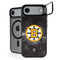 NHL Boston Bruins Iced iPhone 17 Air Kickstand Case