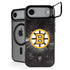 NHL Boston Bruins Iced iPhone 17 Air Kickstand Case
