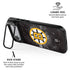 NHL Boston Bruins Iced iPhone 17 Air Kickstand Case