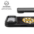NHL Boston Bruins Iced iPhone 17 Air Kickstand Case