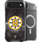 NHL Boston Bruins Iced iPhone 17 Air MagSafe Case