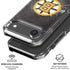 NHL Boston Bruins Iced iPhone 17 Air MagSafe Case