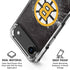 NHL Boston Bruins Iced iPhone 17 Air MagSafe Case
