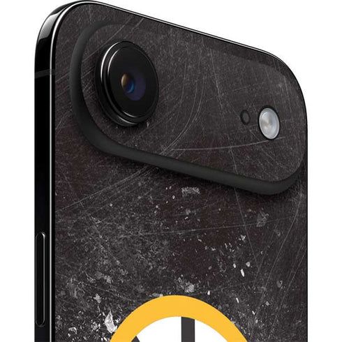 NHL Boston Bruins Iced iPhone 17 Air Skin