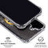 NHL Boston Bruins Iced iPhone 17 Clear Case