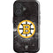 NHL Boston Bruins Iced iPhone 17 Impact Case