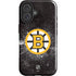 NHL Boston Bruins Iced iPhone 17 Impact Case