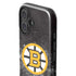 NHL Boston Bruins Iced iPhone 17 Impact Case