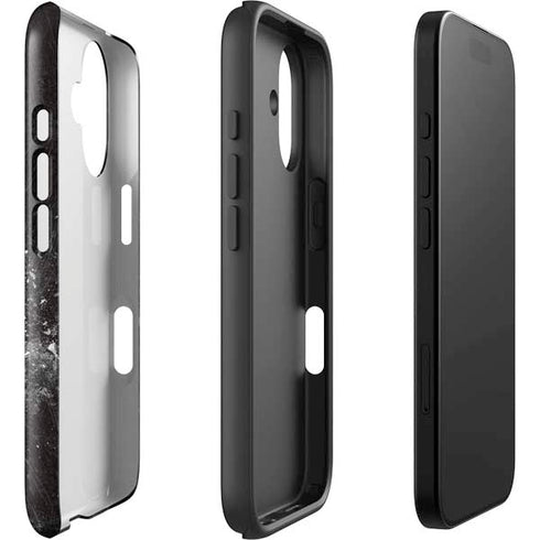 NHL Boston Bruins Iced iPhone 17 Impact Case