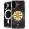 NHL Boston Bruins Iced iPhone 17 MagSafe Case