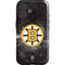 NHL Boston Bruins Iced iPhone 17 Magsafe Impact Case