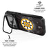 NHL Boston Bruins Iced iPhone 17 Pro Kickstand Case