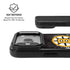 NHL Boston Bruins Iced iPhone 17 Pro Kickstand Case