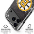 NHL Boston Bruins Iced iPhone 17 Pro MagSafe Case