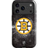 NHL Boston Bruins Iced iPhone 17 Pro Magsafe Impact Case