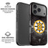 NHL Boston Bruins Iced iPhone 17 Pro Magsafe Impact Case