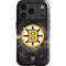 NHL Boston Bruins Iced iPhone 17 Pro Max Magsafe Impact Case