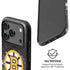NHL Boston Bruins Iced iPhone 17 Pro Max Magsafe Impact Case
