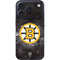 NHL Boston Bruins Iced iPhone 17 Pro Skin