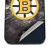 NHL Boston Bruins Iced iPhone 17 Pro Skin
