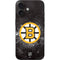 NHL Boston Bruins Iced iPhone 17 Skin