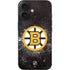NHL Boston Bruins Iced iPhone 17 Skin