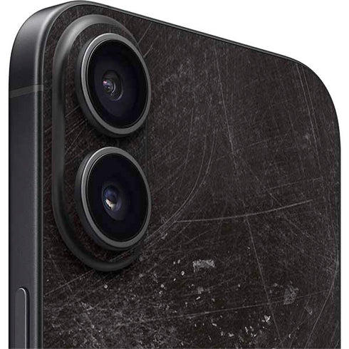 NHL Boston Bruins Iced iPhone 17 Skin