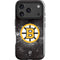 NHL Boston Bruins Iced iPhone 18 Pro Impact Case
