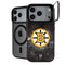 NHL Boston Bruins Iced iPhone 18 Pro Kickstand Case