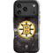 NHL Boston Bruins Iced iPhone 18 Pro Max Impact Case