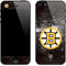 NHL Boston Bruins Iced iPhone 5/5s/5SE Skin
