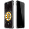 NHL Boston Bruins Iced iPhone 7/8 Plus Clear Case