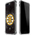 NHL Boston Bruins Iced iPhone 7/8 Plus Clear Case