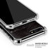 NHL Boston Bruins Iced iPhone 7/8 Plus Clear Case