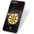 NHL Boston Bruins Iced iPhone 7 Plus Skin
