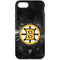 NHL Boston Bruins Iced iPhone 7 Pro Case