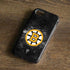 NHL Boston Bruins Iced iPhone 7 Pro Case