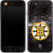 NHL Boston Bruins Iced iPhone 7 Skin