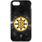 NHL Boston Bruins Iced iPhone 8 Pro Case