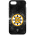 NHL Boston Bruins Iced iPhone 8 Pro Case