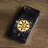 NHL Boston Bruins Iced iPhone 8 Pro Case