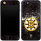 NHL Boston Bruins Iced iPhone 8 Skin