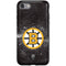 NHL Boston Bruins Iced iPhone SE (2nd & 3rd Gen) Pro Case