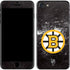 NHL Boston Bruins Iced iPhone SE (2nd & 3rd Gen) Skin