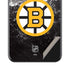 NHL Boston Bruins Iced iPhone SE (2nd & 3rd Gen) Skin